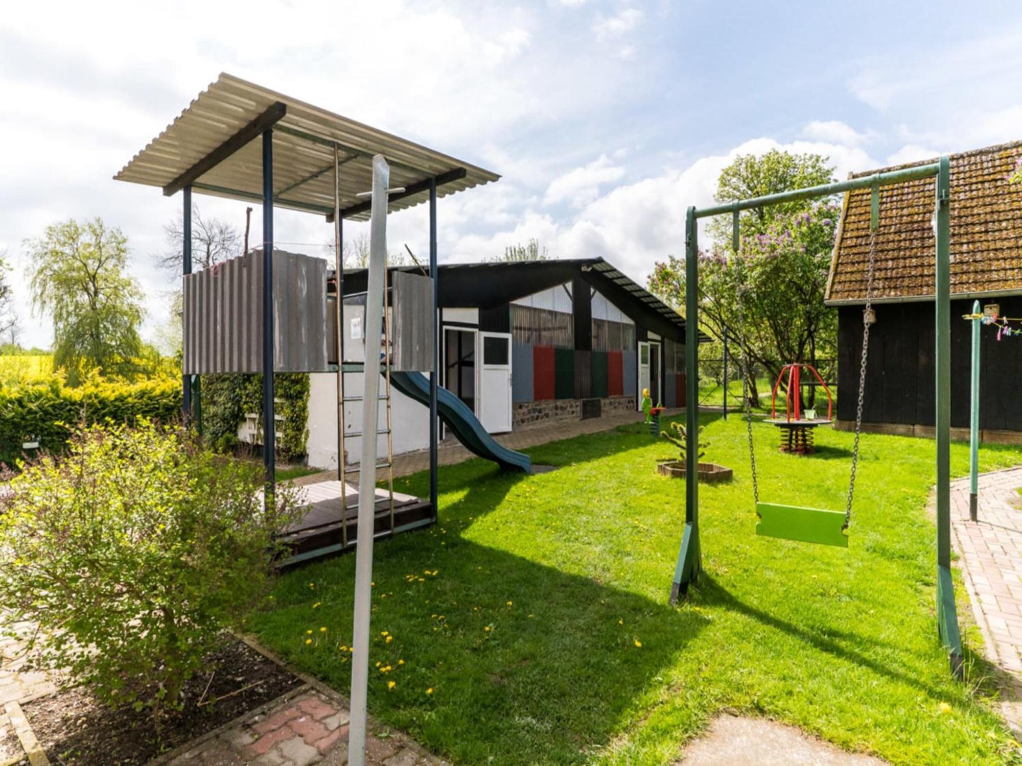 Lake View Apartment In Klein Pravtshagen With Garden エクステリア 写真